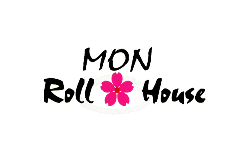 MON ROLL HOUSE SUSHI