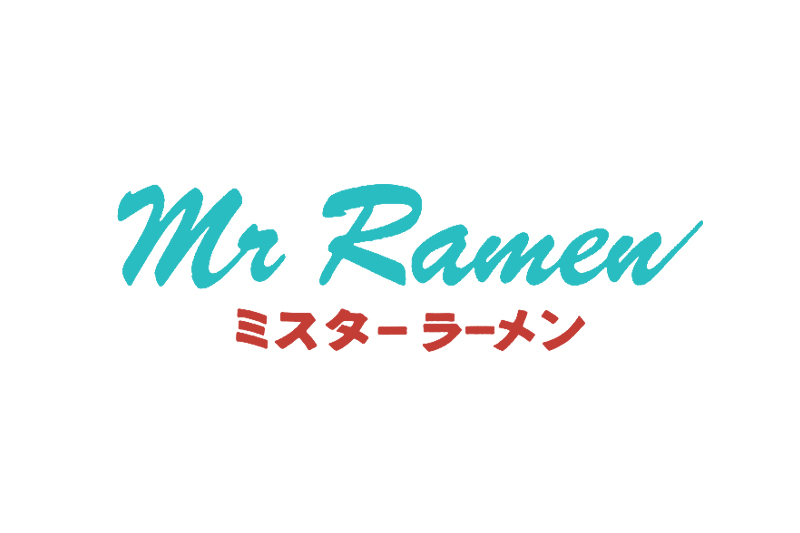 MR. RAMEN