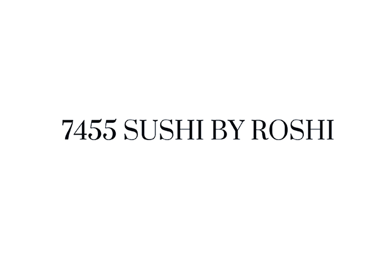 7455 SUSHI BY ROSHI