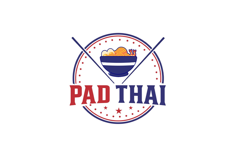 PAD THAI ON BEVERLY