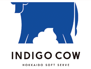 INDIGO COW