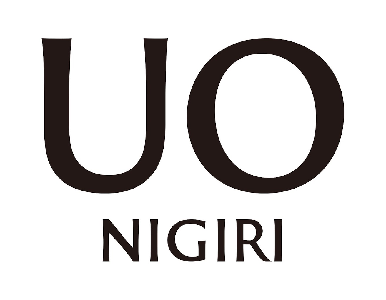 UO NIGIRI