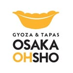 Osaka Ohsho Gyoza & Tapas