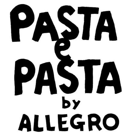 Pasta e Pasta Allegro